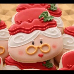 Meet your Posher, Sharon